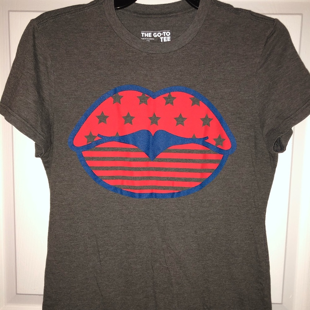 Adidas T-shirt